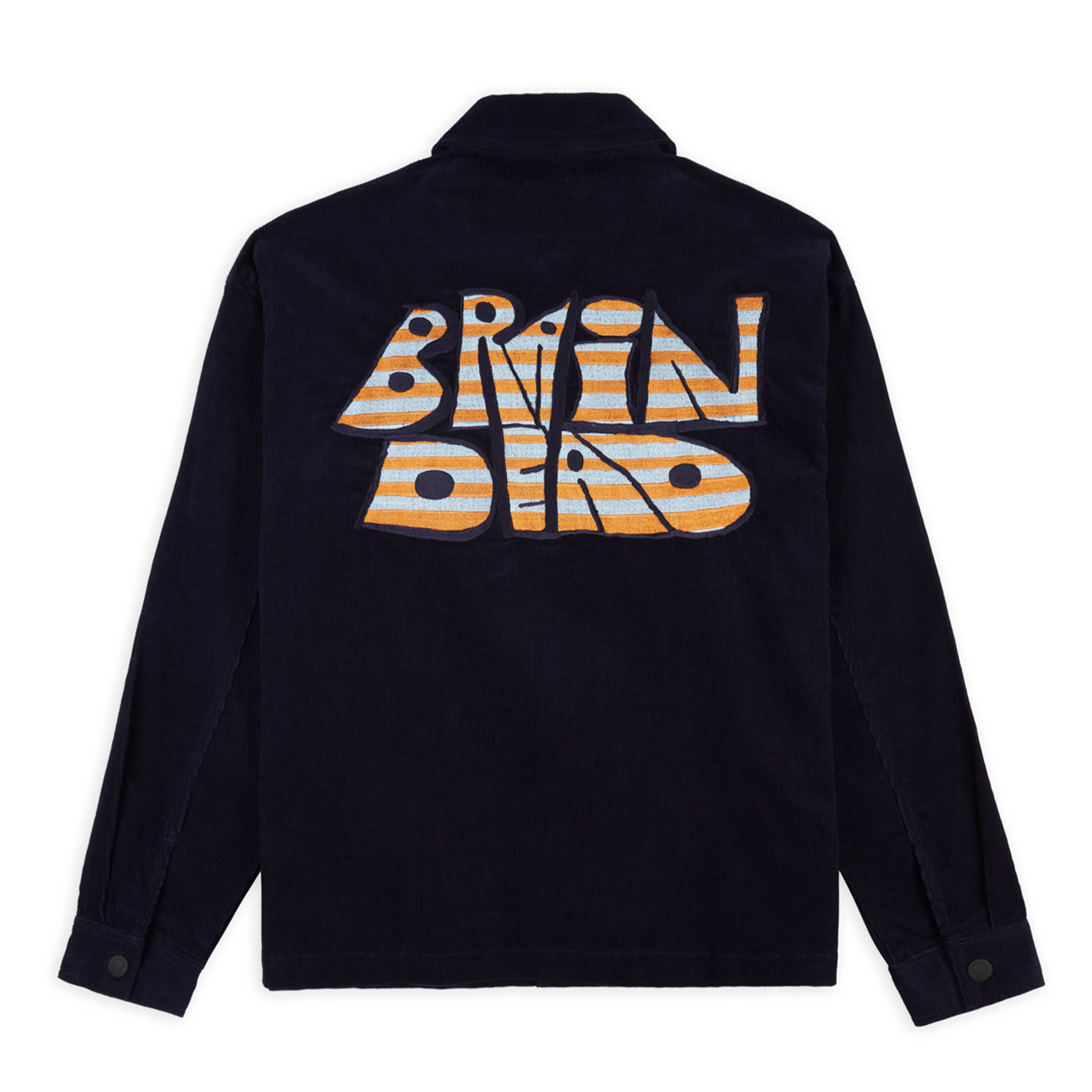 Brain Dead Cord Gardeners Jacket