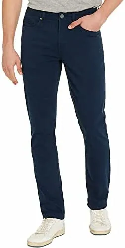 Buffalo David Bitton Men's 5 Pocket Pants