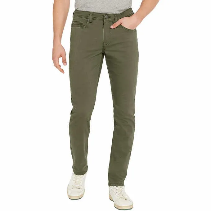 Buffalo David Bitton Men's 5 Pocket Pants