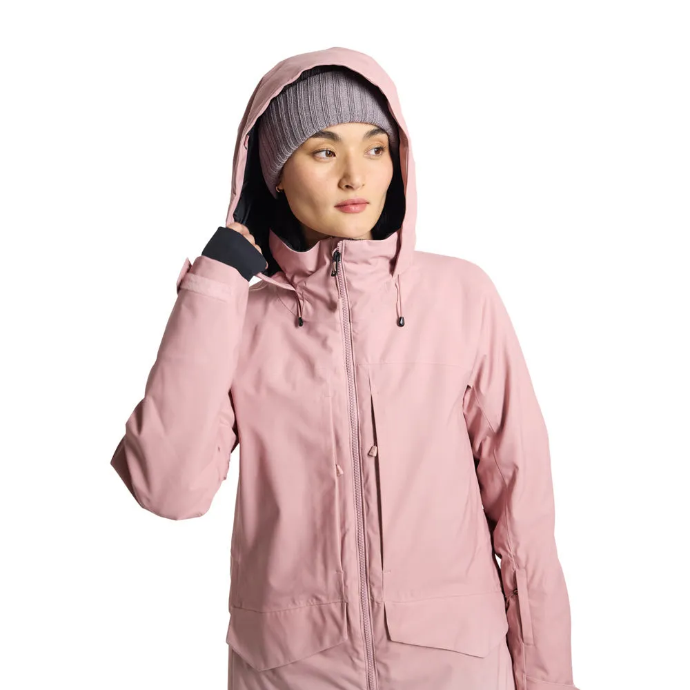 Burton Prowess 2.0 2L Womens Jacket 2024