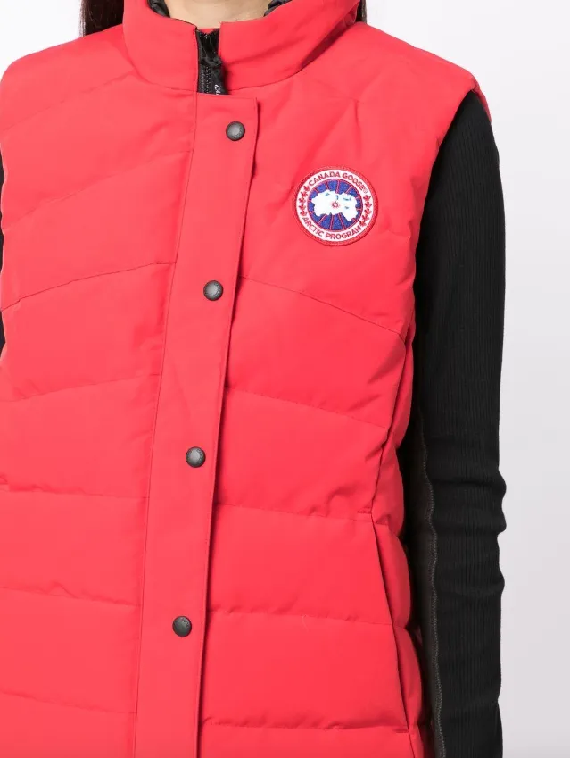 Canada Goose Freestyle gilet