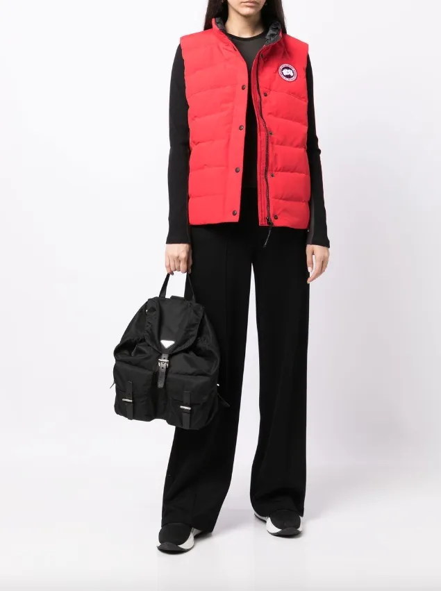 Canada Goose Freestyle gilet