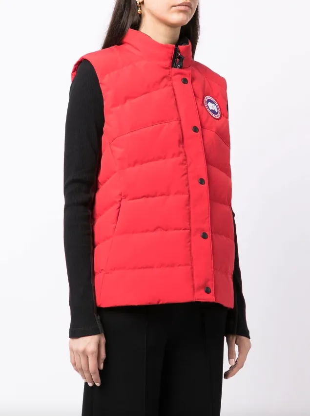 Canada Goose Freestyle gilet