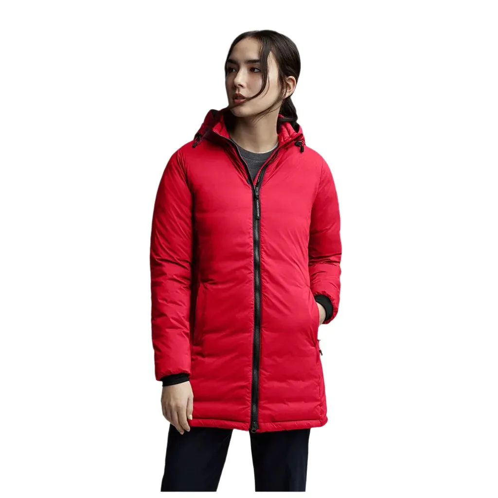 Canada Goose Women's Camp Hooded Jacket