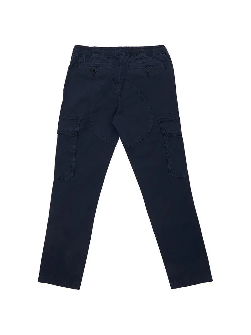 Cargo Trousers