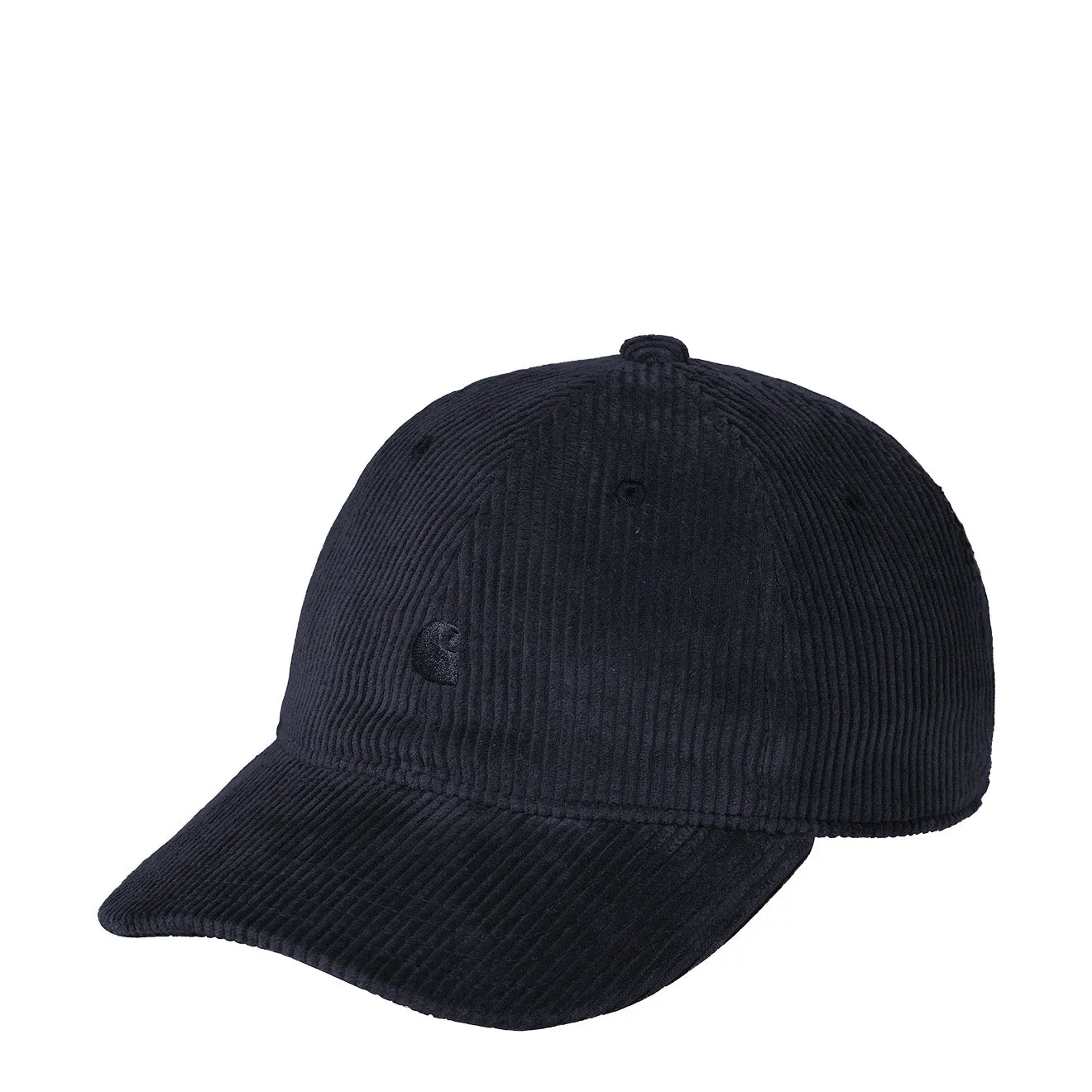 Carhartt WIP Harlem Cap Dark Navy