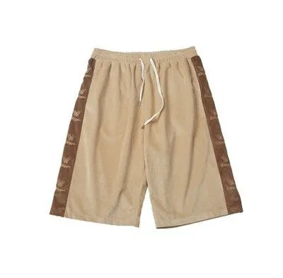 CHIGGA Butterfly Shorts (UNISEX)