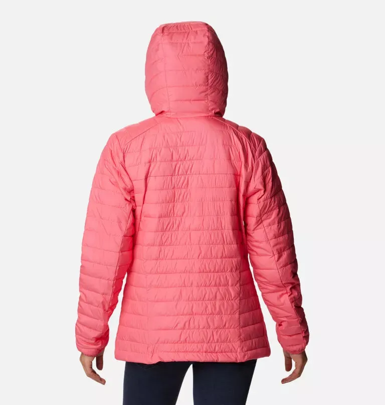 Columbia Silver Falls Hooded Jacket