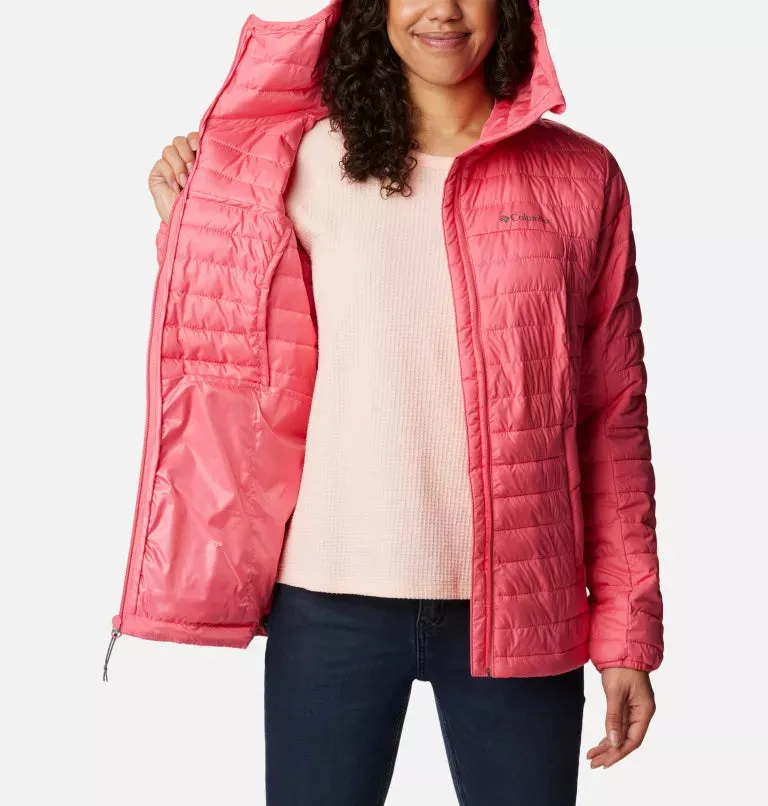 Columbia Silver Falls Hooded Jacket