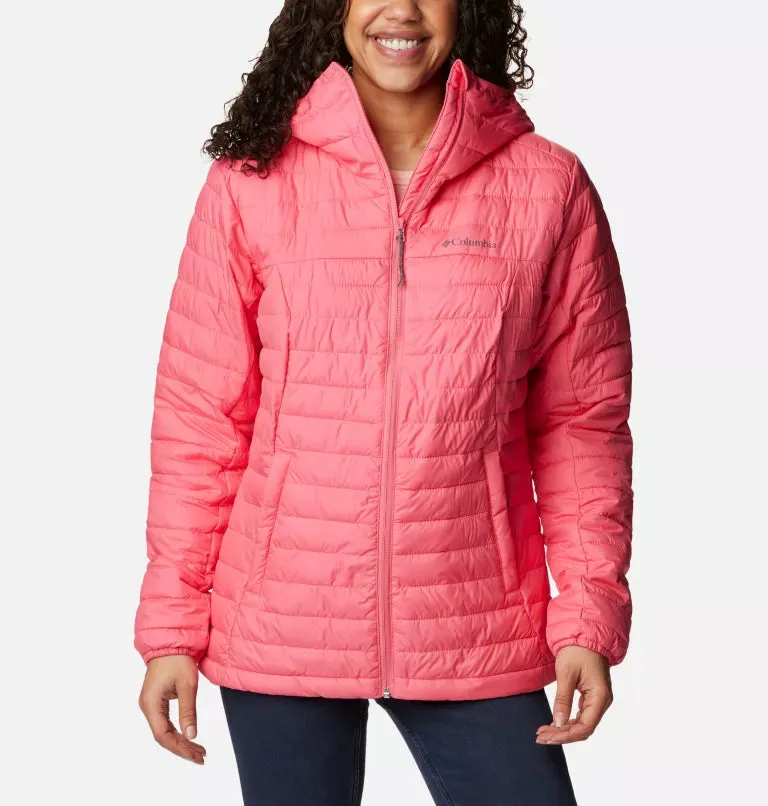 Columbia Silver Falls Hooded Jacket