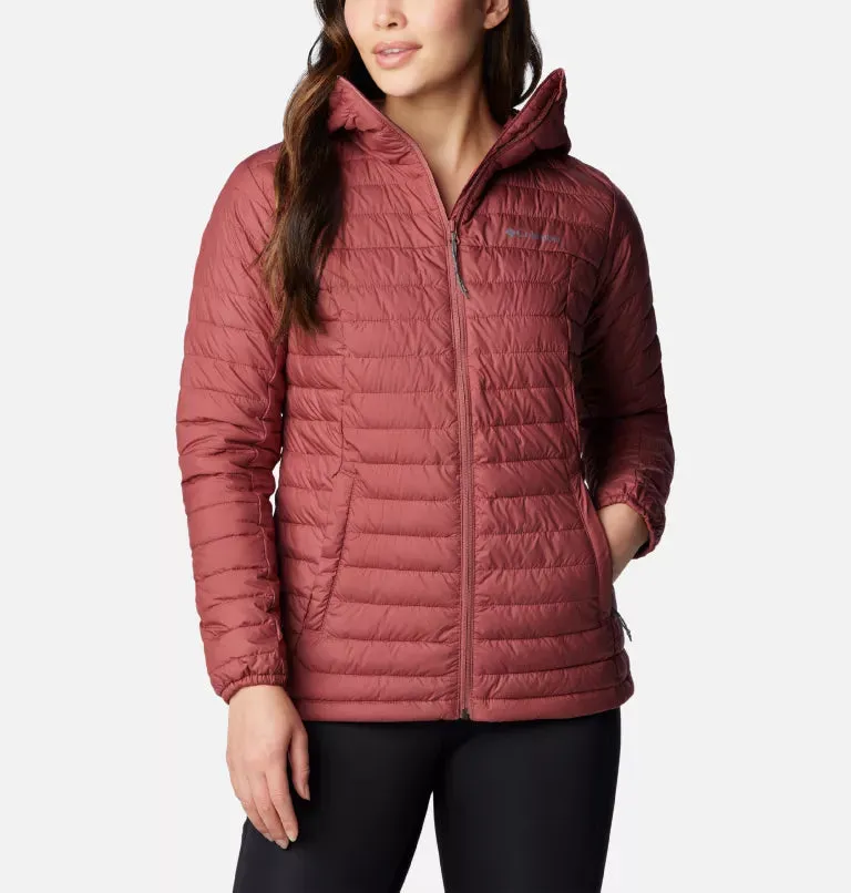 Columbia Silver Falls Hooded Jacket