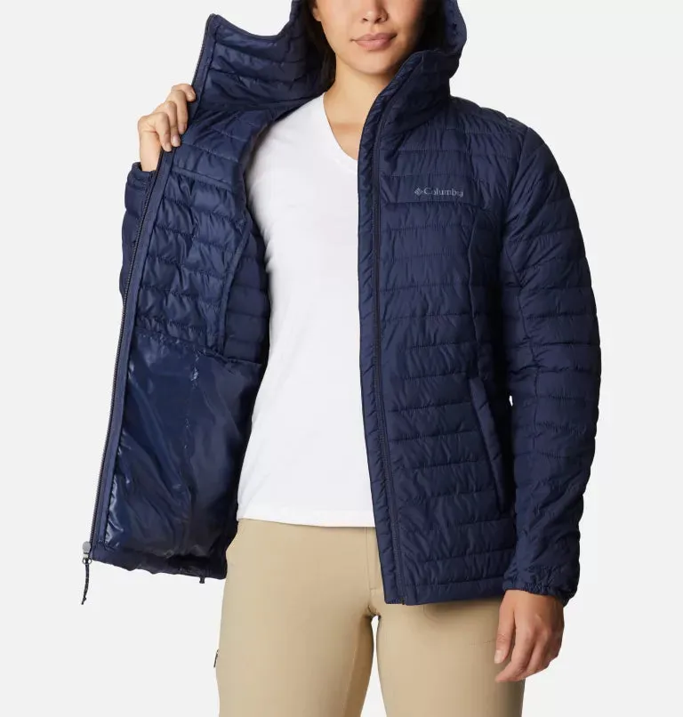 Columbia Silver Falls Hooded Jacket