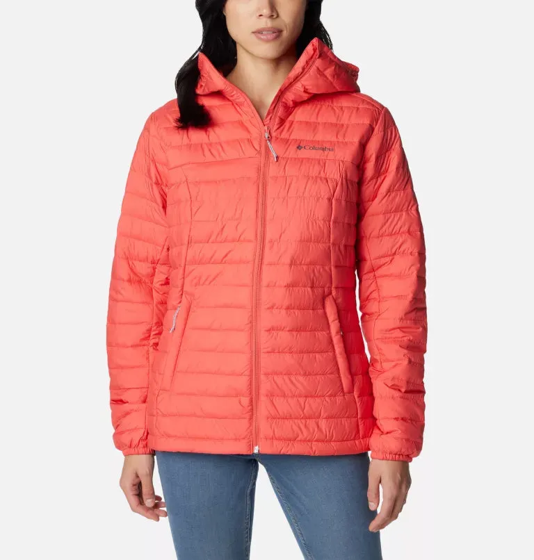 Columbia Silver Falls Hooded Jacket