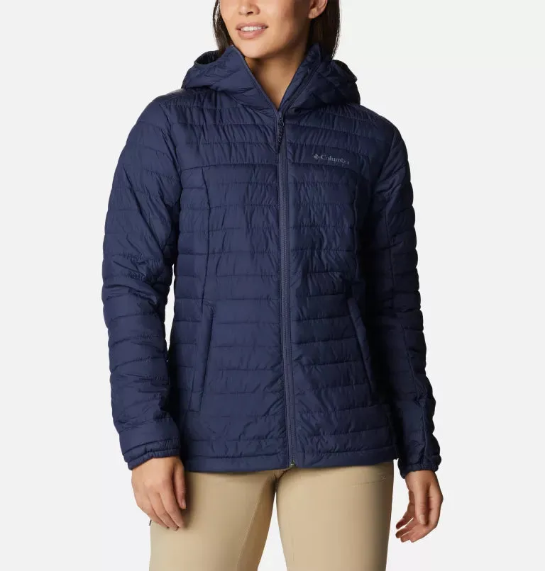 Columbia Silver Falls Hooded Jacket