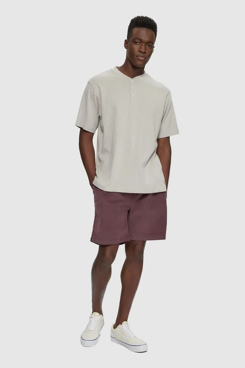 Corduroy Short