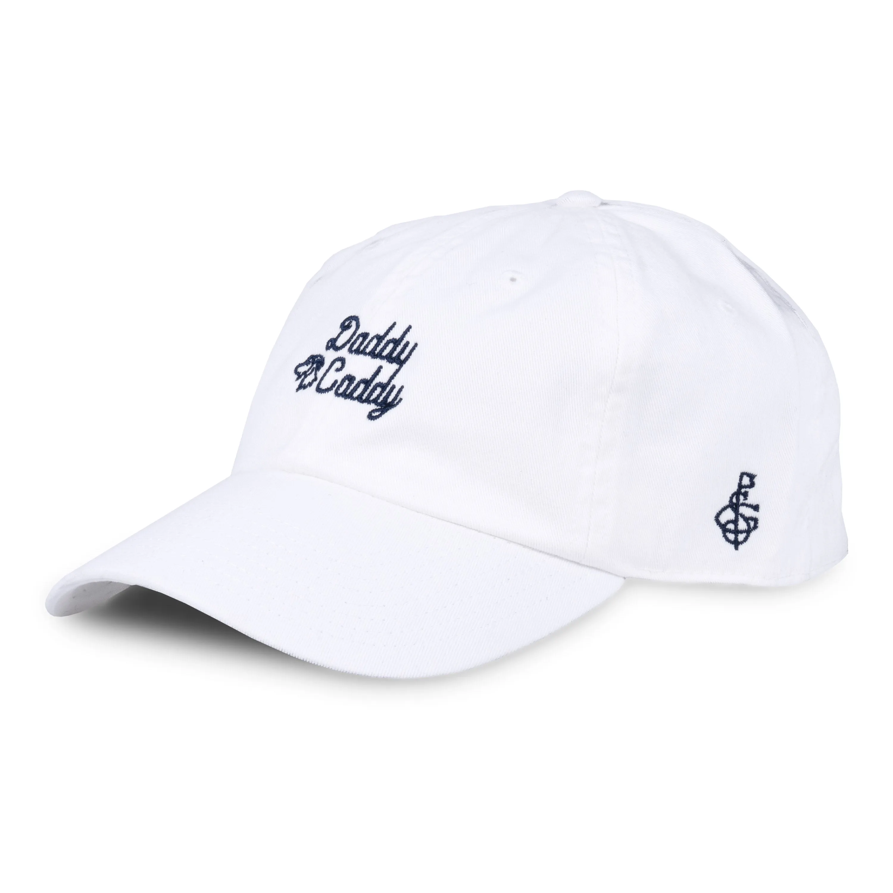 Daddy Caddy Dad Hat