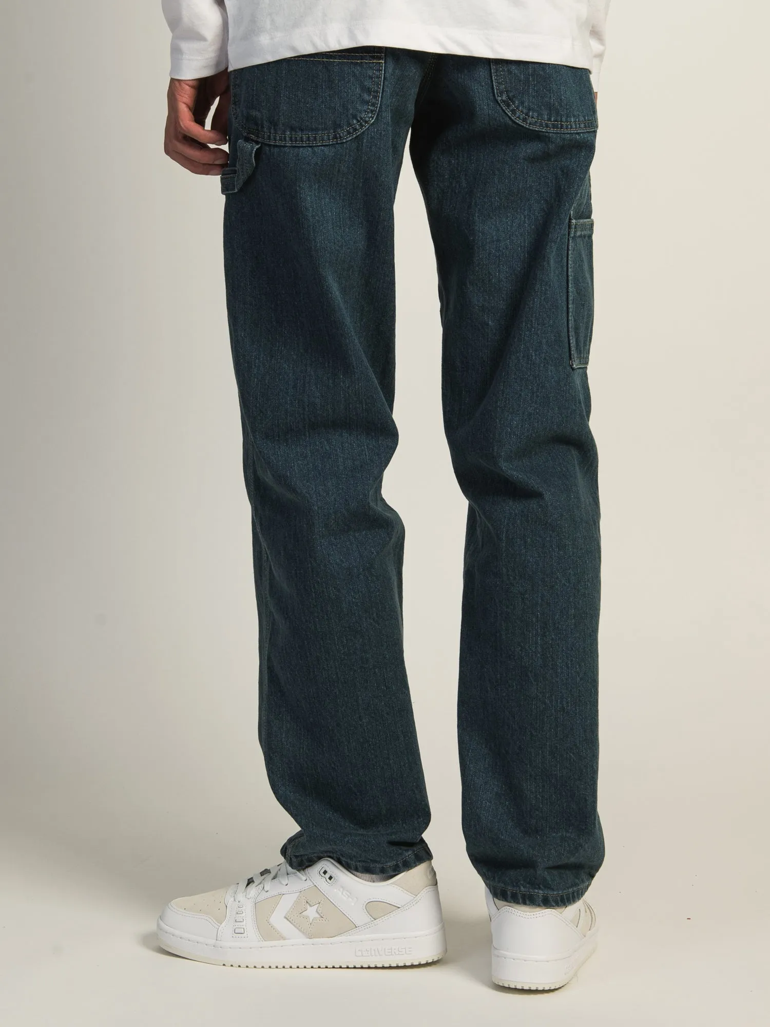 DICKIES RELAXED CARPENTER JEANS