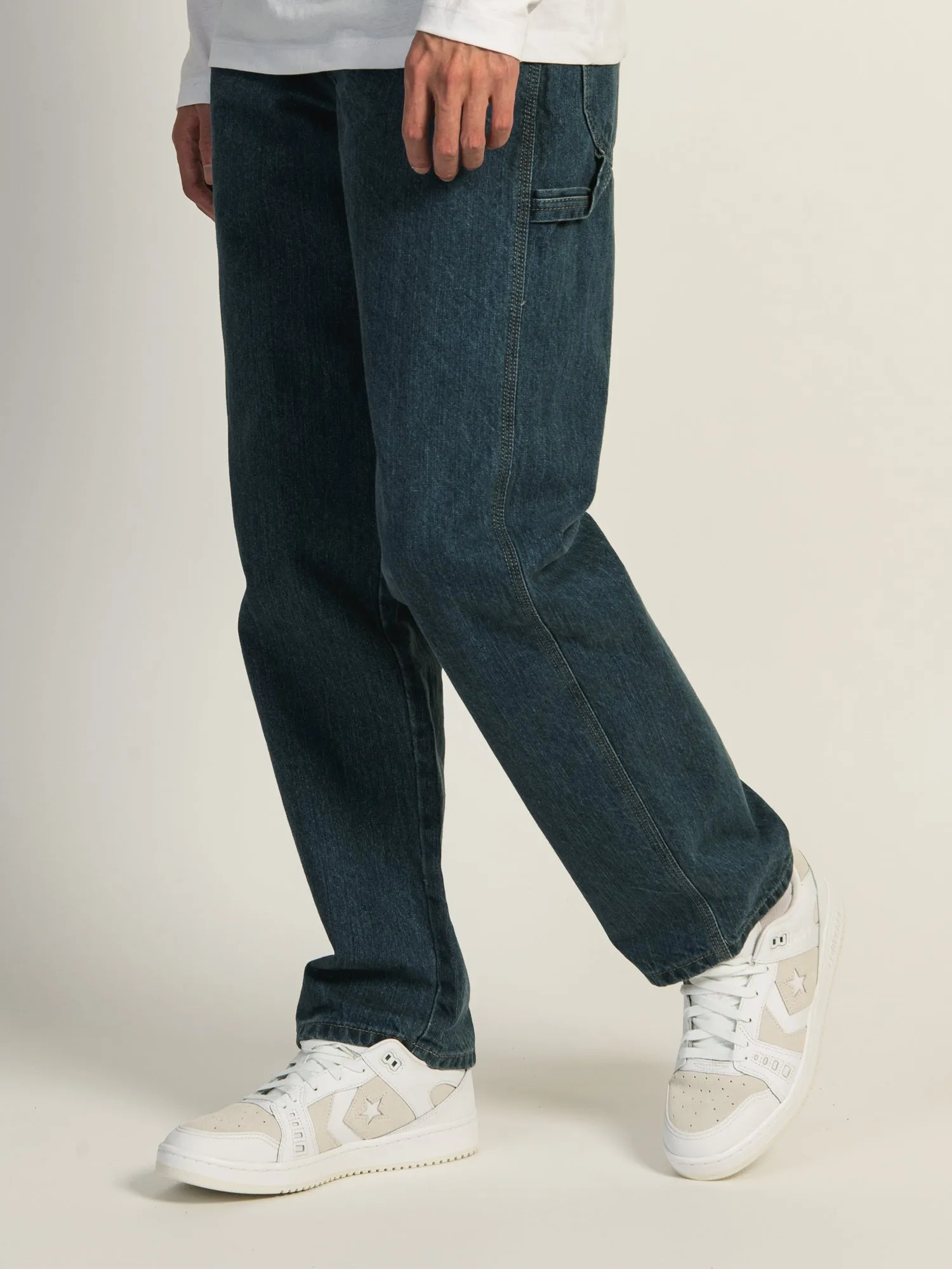 DICKIES RELAXED CARPENTER JEANS