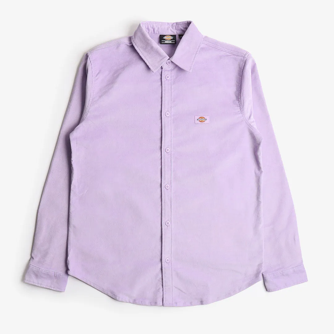 Dickies Wilsonville Long Sleeve Shirt