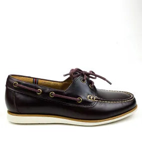 FLORSHEIM ATLANTIC MEN BROWN