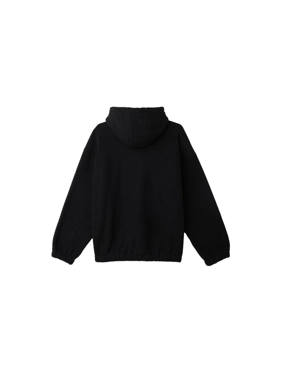 Gaze II Hooded Jacket - Black