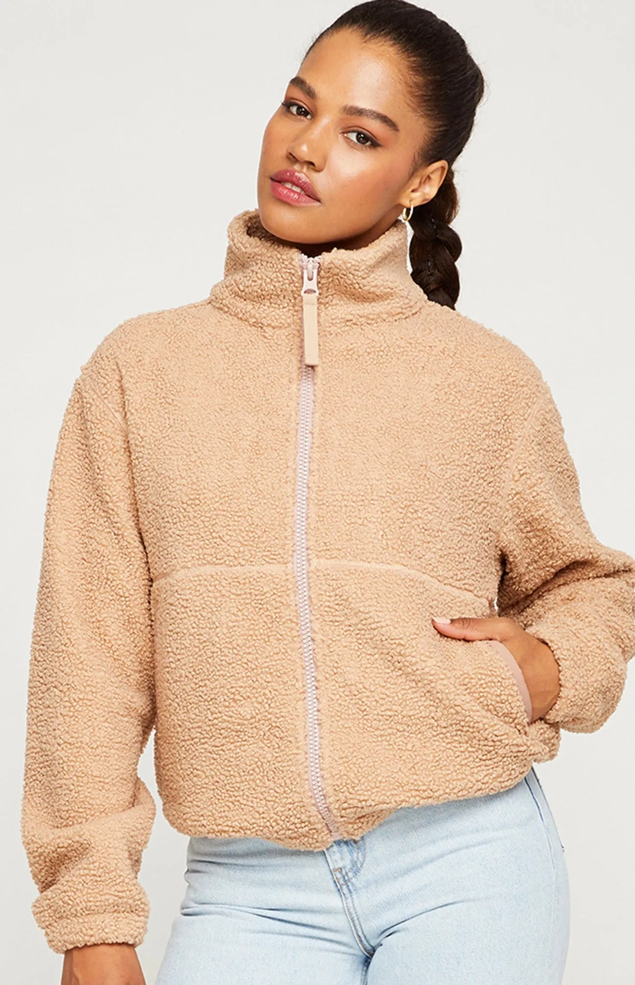 Gentle Fawn Kianna Jacket