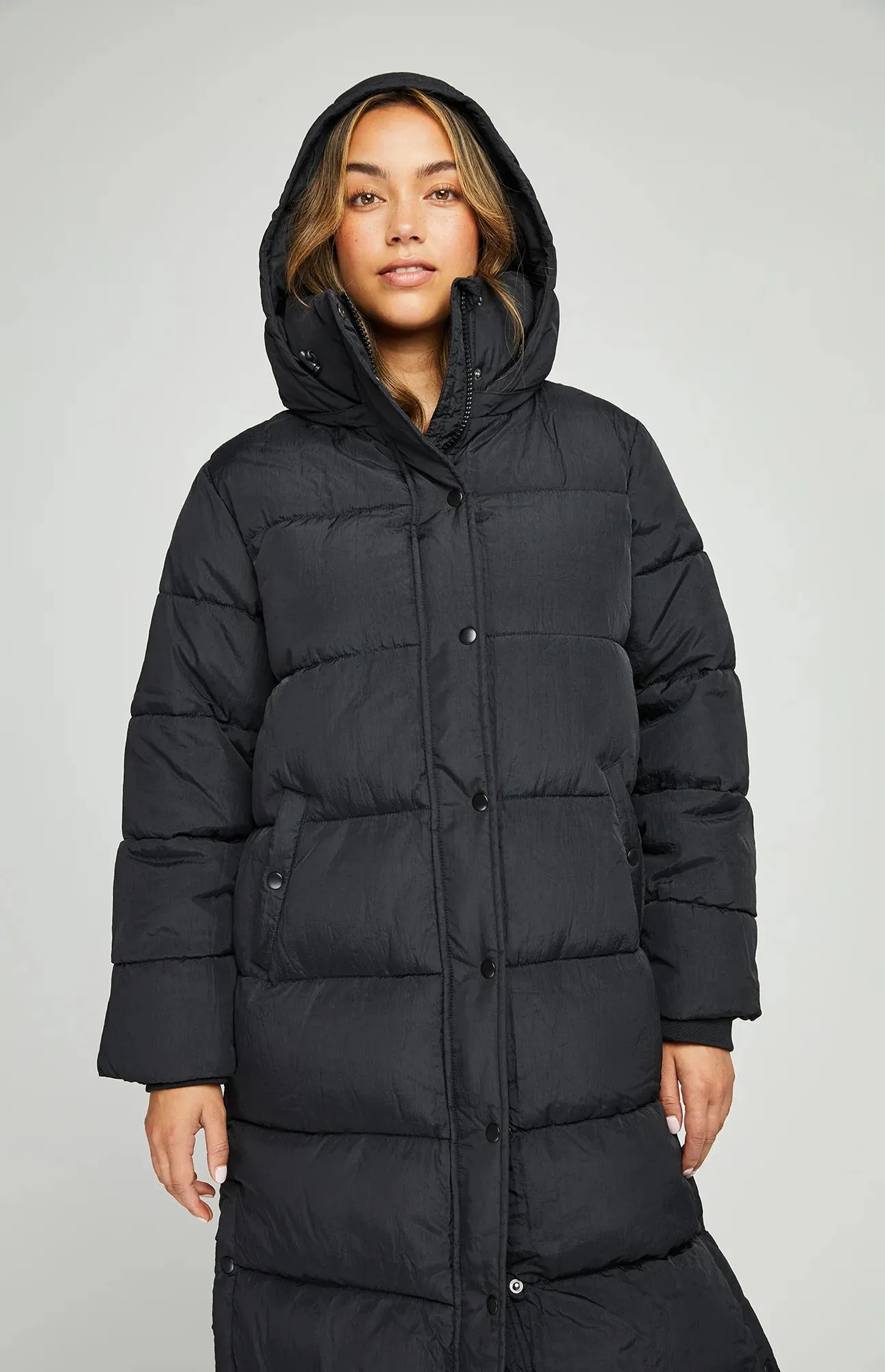 Gentle Fawn Nico Jacket | Black