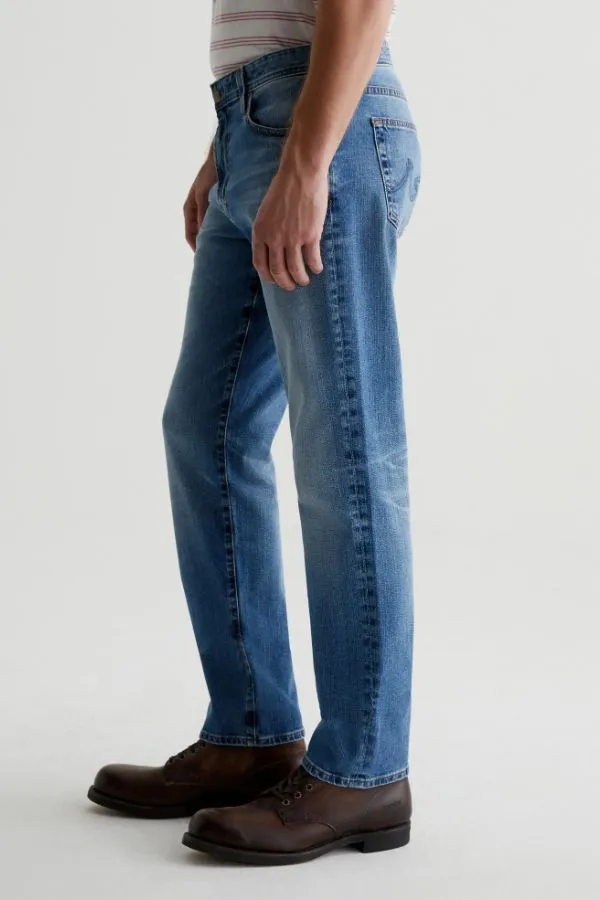 Graduate Tailored Leg Denim