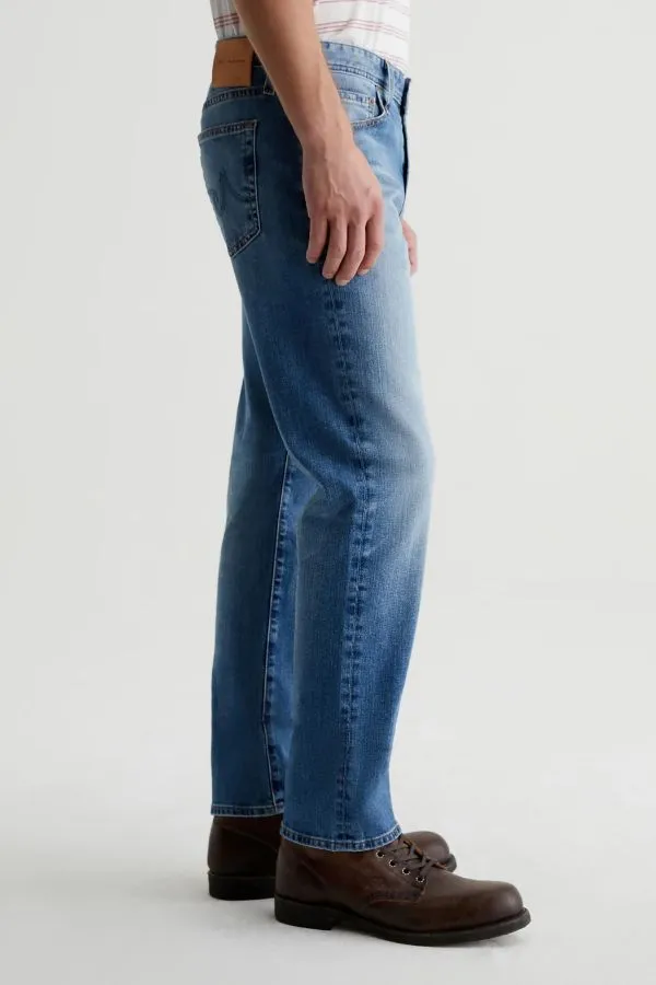 Graduate Tailored Leg Denim