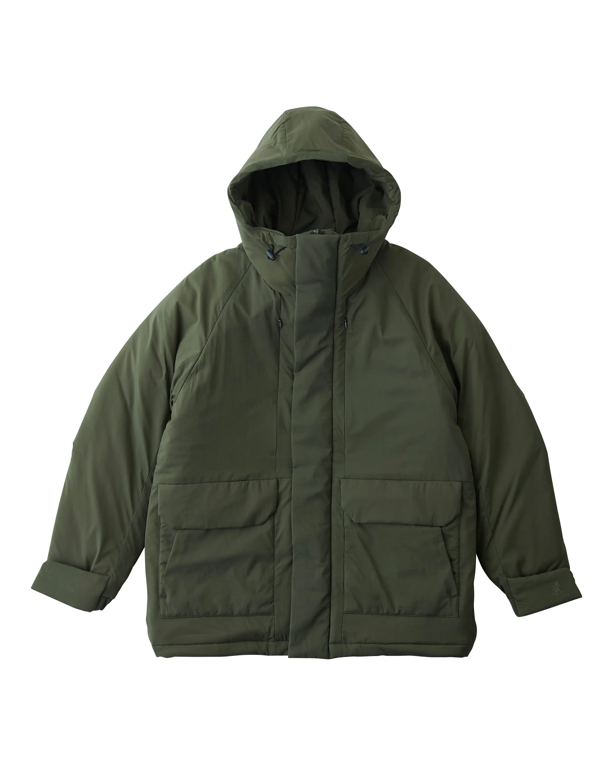 Gramicci Craftevo Ny66 Hooded Jacket