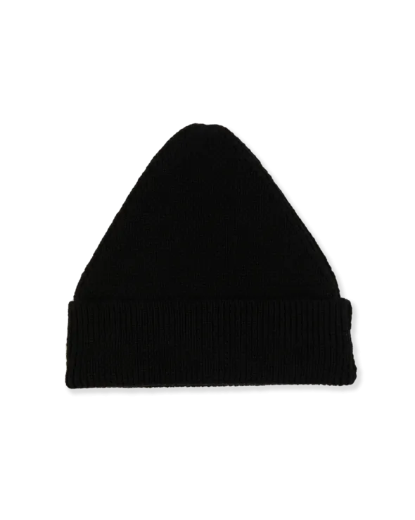 James Street Co | ADULT Port Beanie - Noir