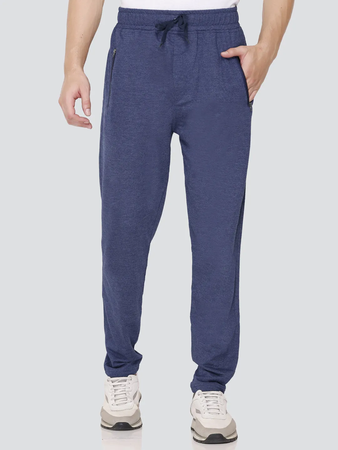 Jinxer Plus Size Men Cotton Trackpants (M TO 5XL Sizes)