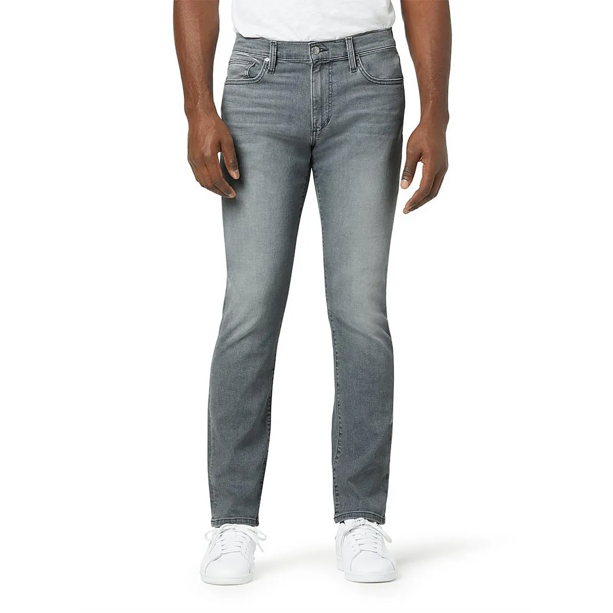 Joe's Mens Mid-Rise Stretch Slim Jeans