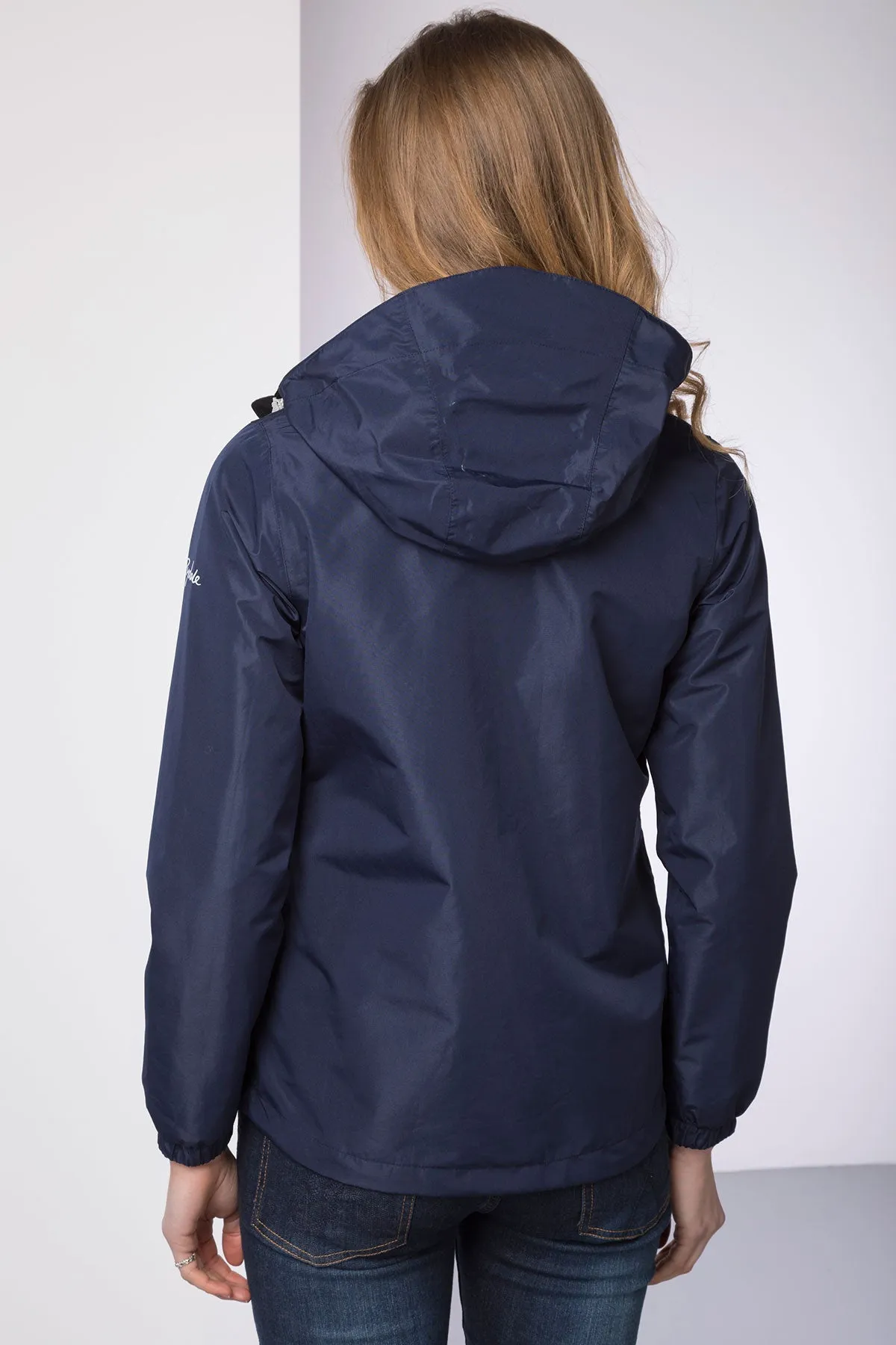 Ladies Jacket in a Packet