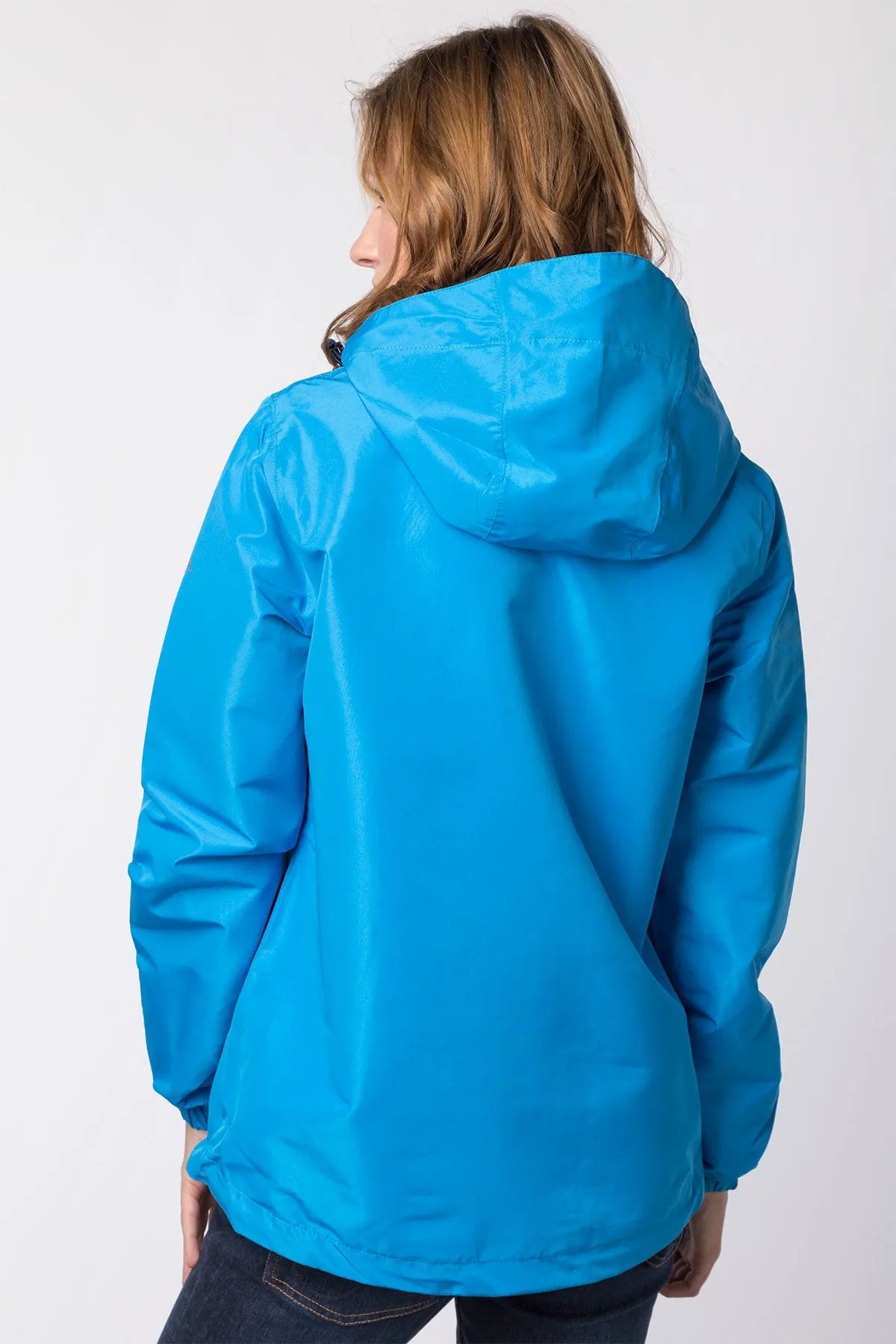 Ladies Jacket in a Packet