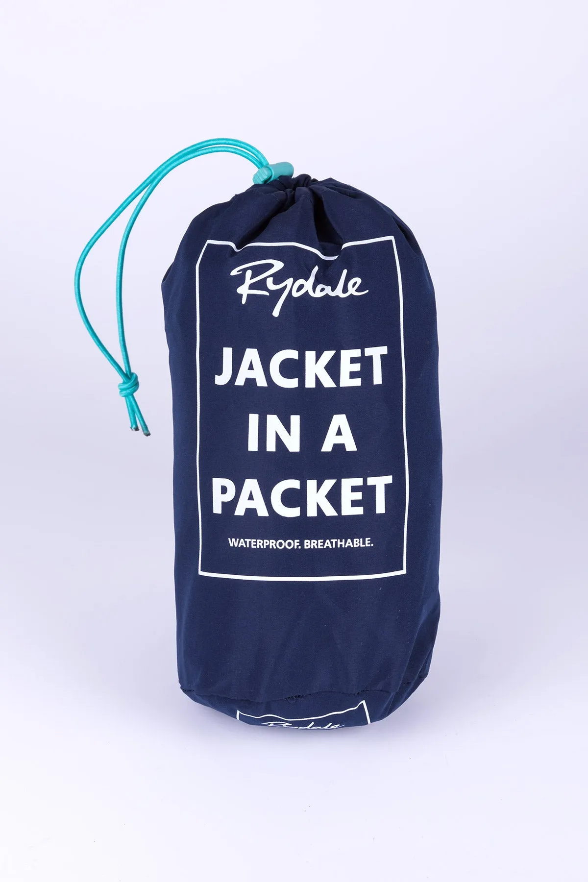 Ladies Jacket in a Packet