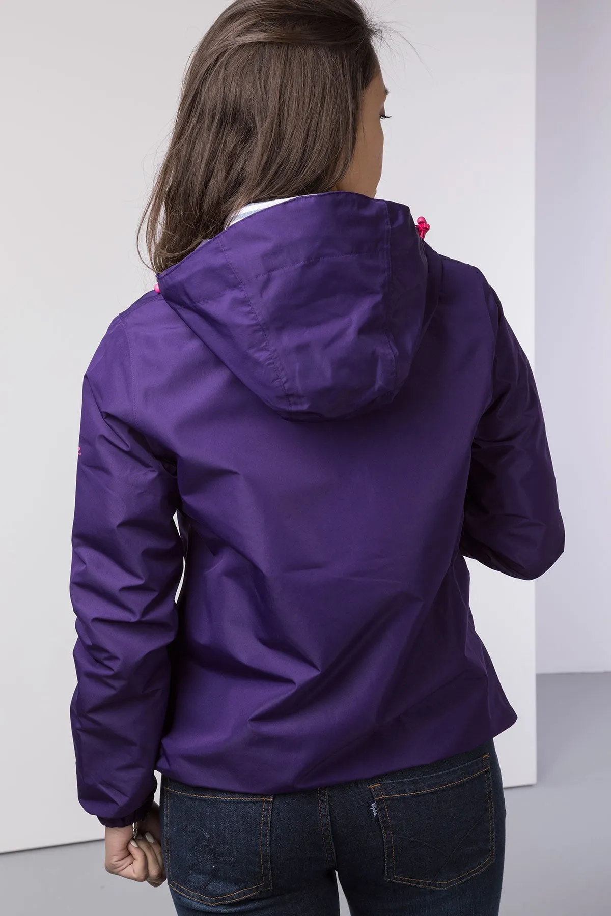 Ladies Jacket in a Packet