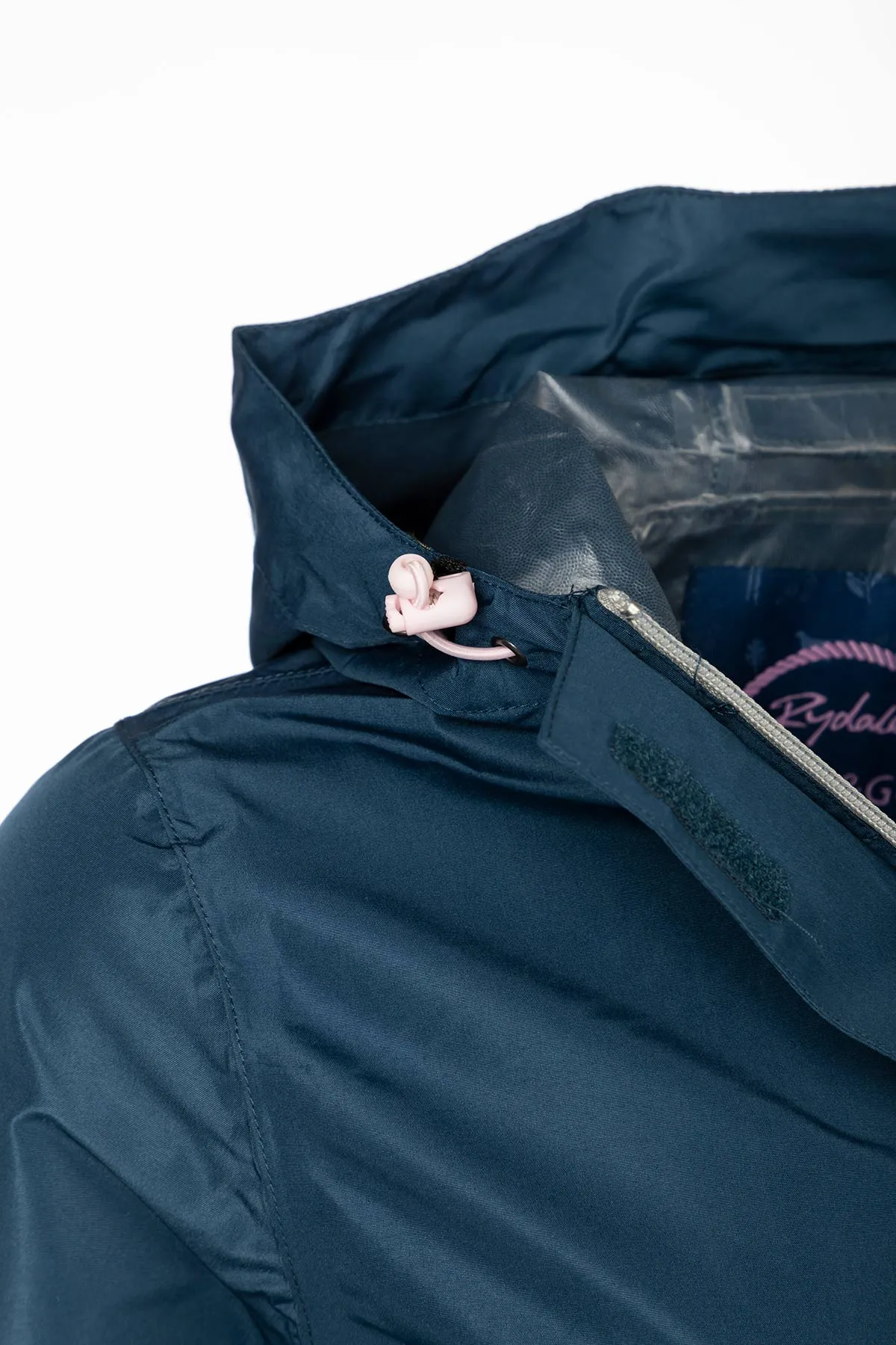 Ladies Waterproof Pack & Go Jacket