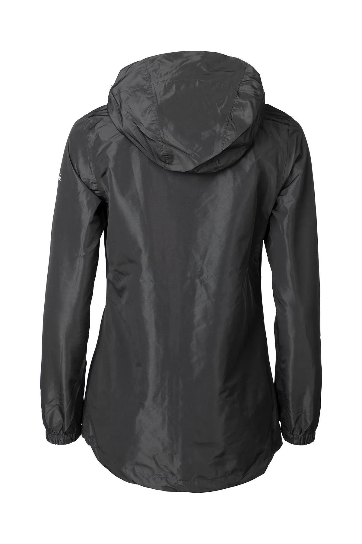 Ladies Waterproof Pack & Go Jacket