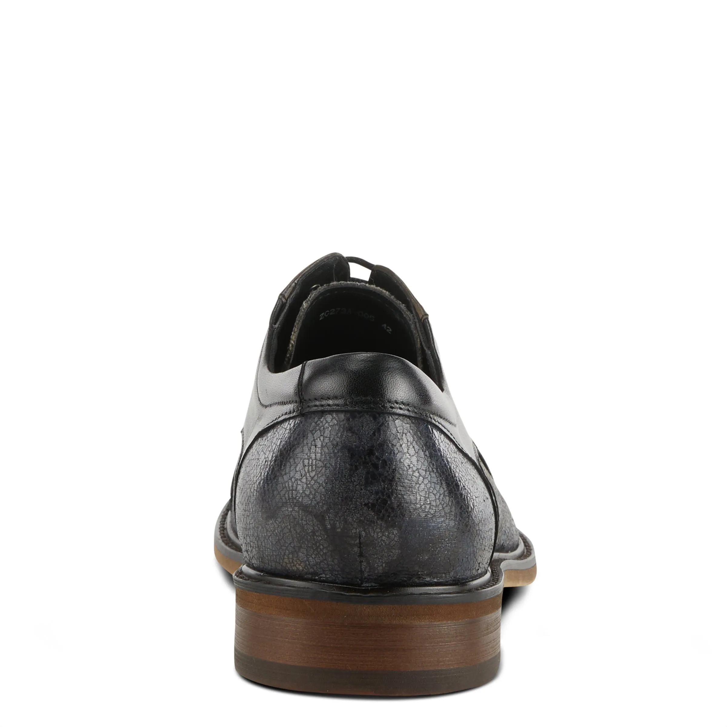 L'ARTISTE MEN LERON OXFORD SHOE