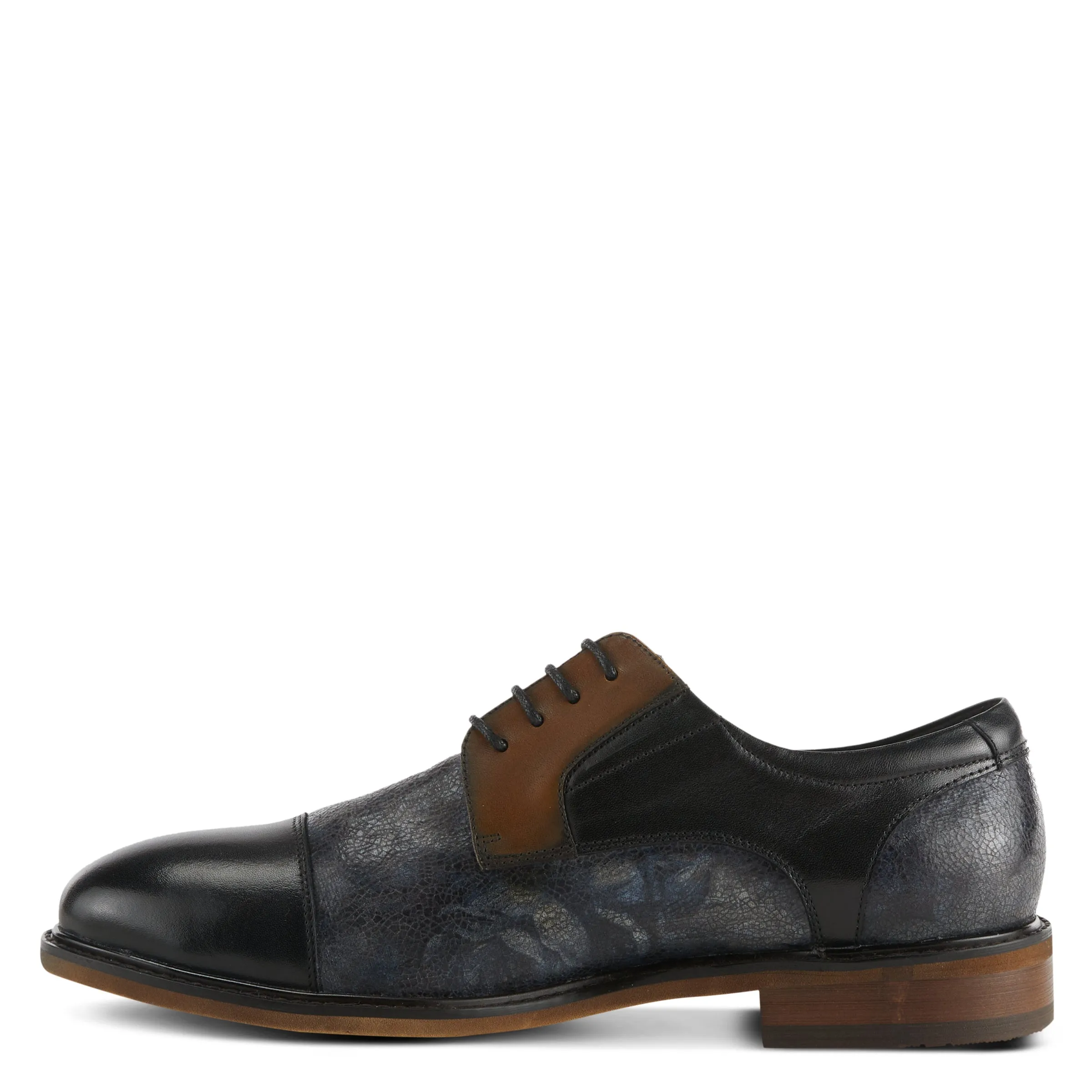 L'ARTISTE MEN LERON OXFORD SHOE