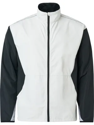 Men Hills stretch wind jacket