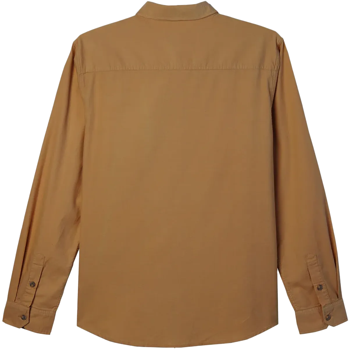 Men's Caruso Solid Long Sleeve