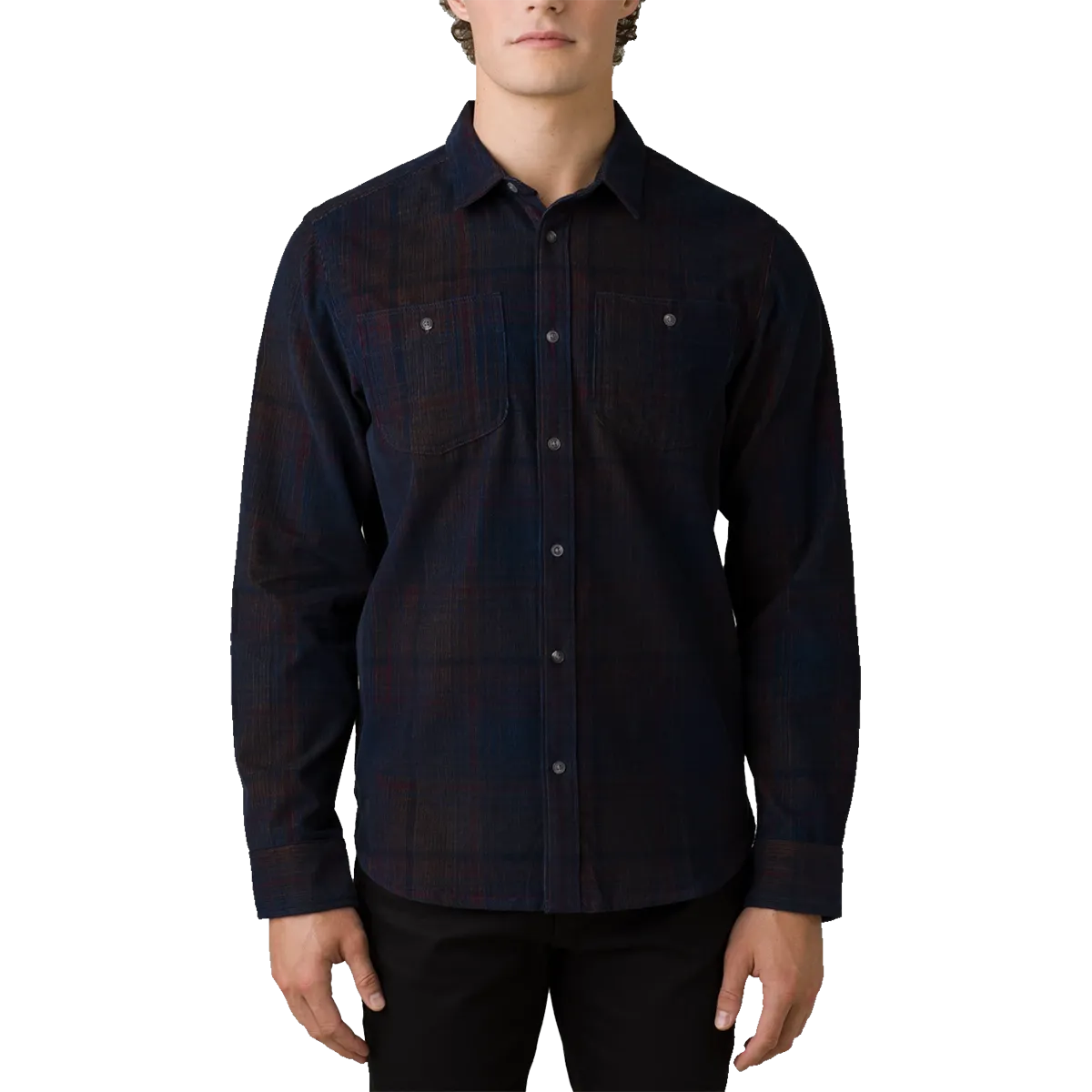 Men's Dooley Long Sleeve