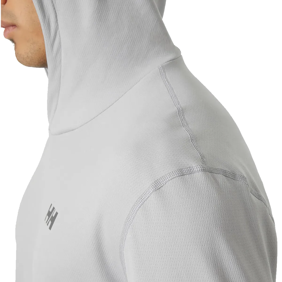 Men's HH Lifa Active Solen Hoodie