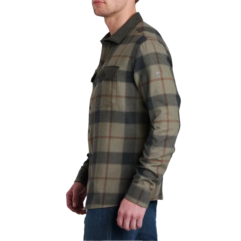 Men's Khaos Flannel