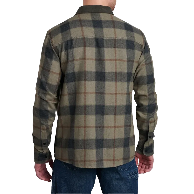 Men's Khaos Flannel