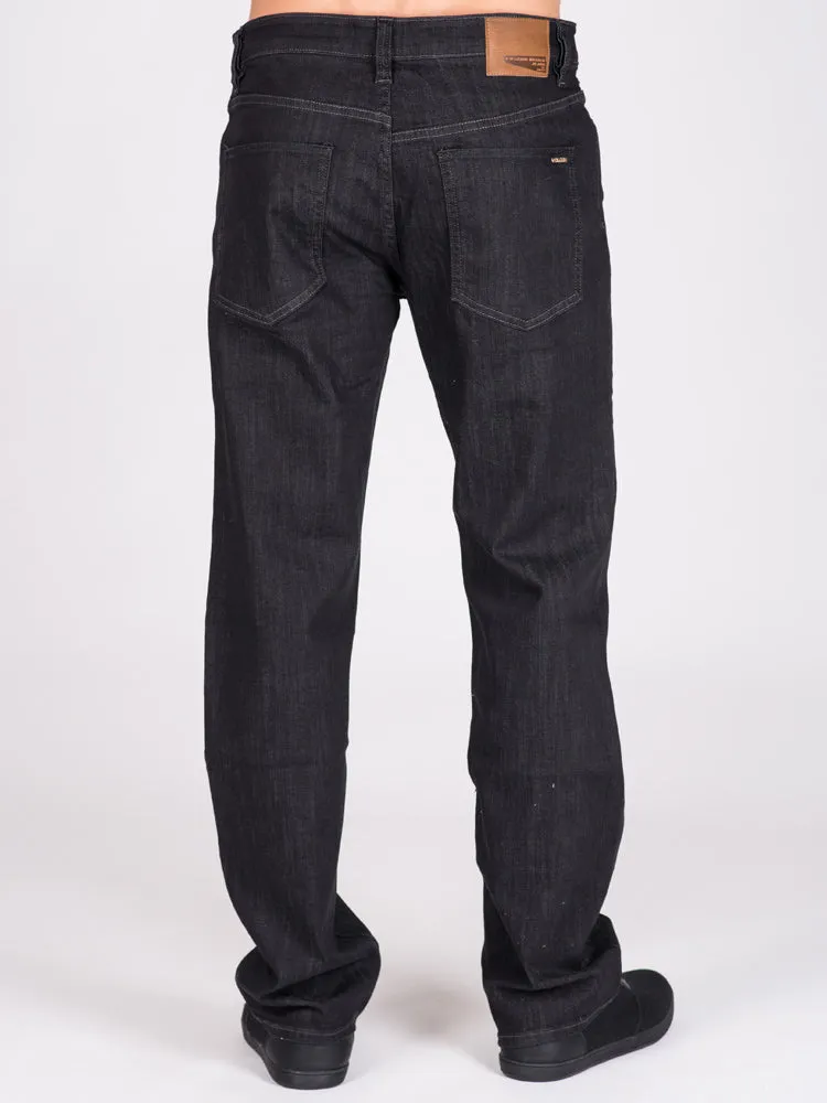 MENS KINKADE REG JEAN - BRI - CLEARANCE