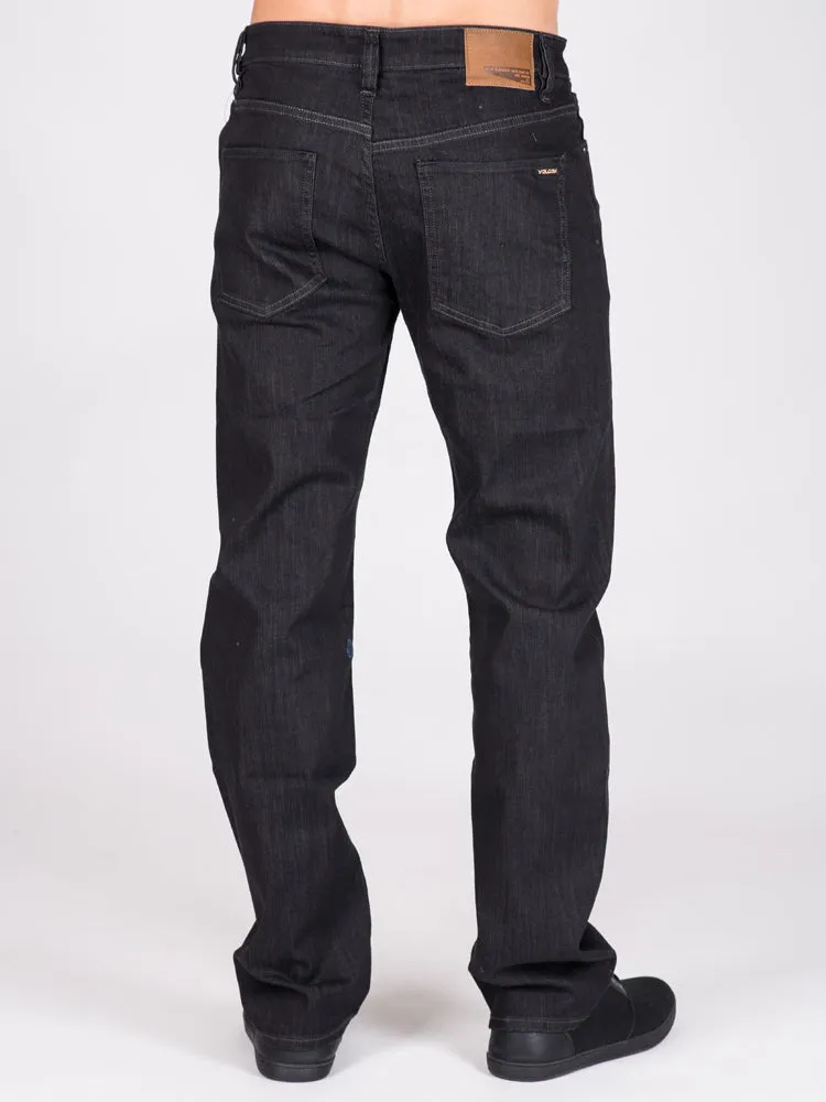 MENS KINKADE REG JEAN - RNS - CLEARANCE