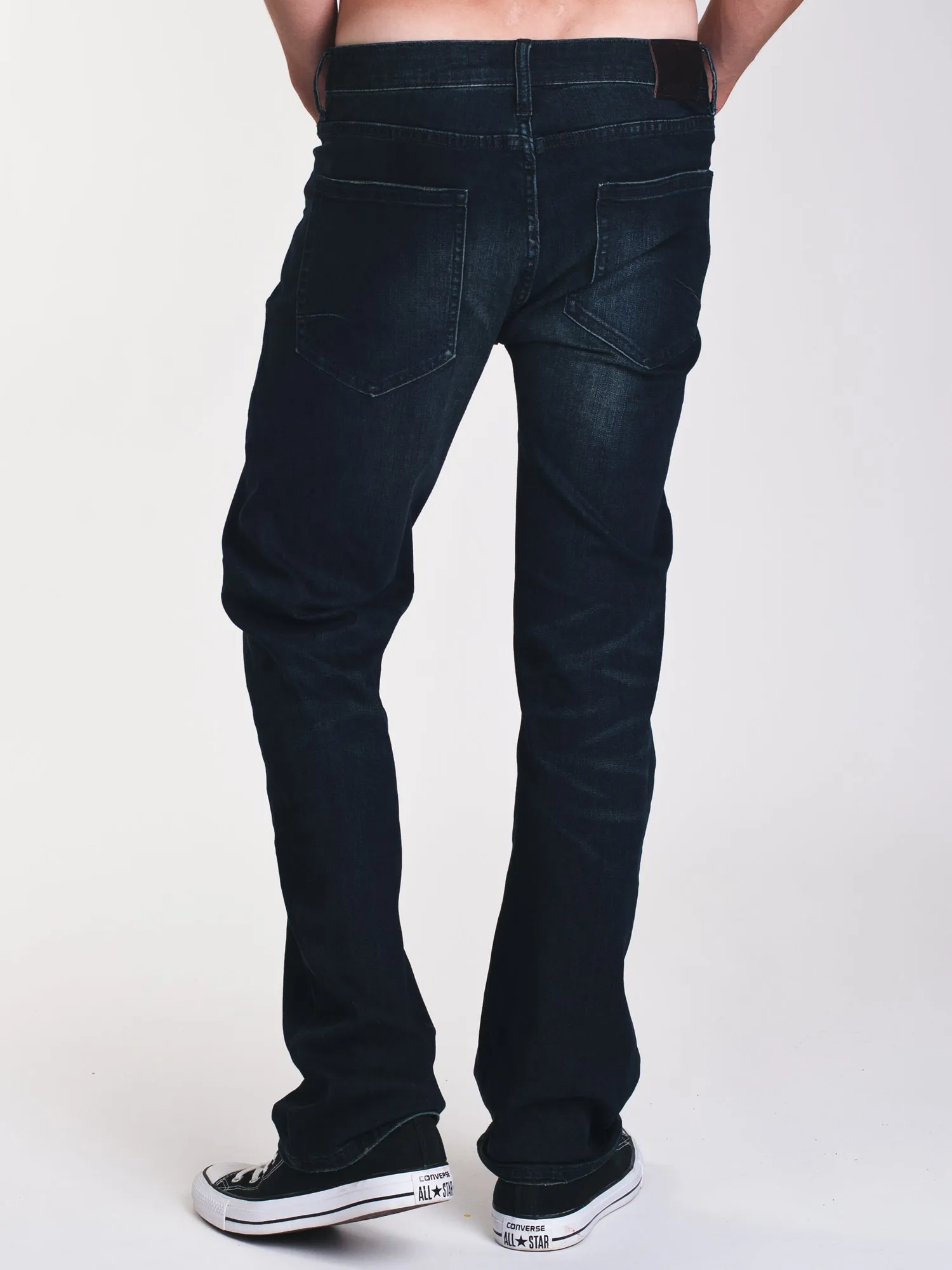 MENS RELAXED DENIM - CLEARANCE